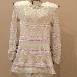 American Rag Sweater